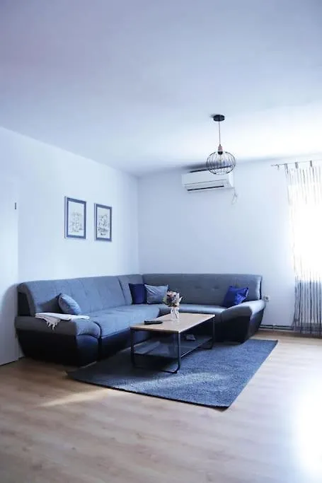 Apartment Tori Zadar Kroatië
