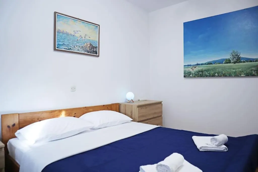 Apartment Tori Zadar