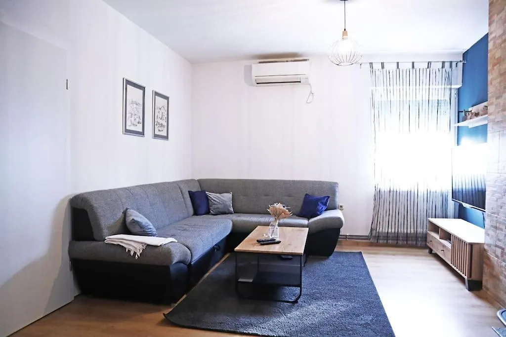 Apartment Tori Zadar
