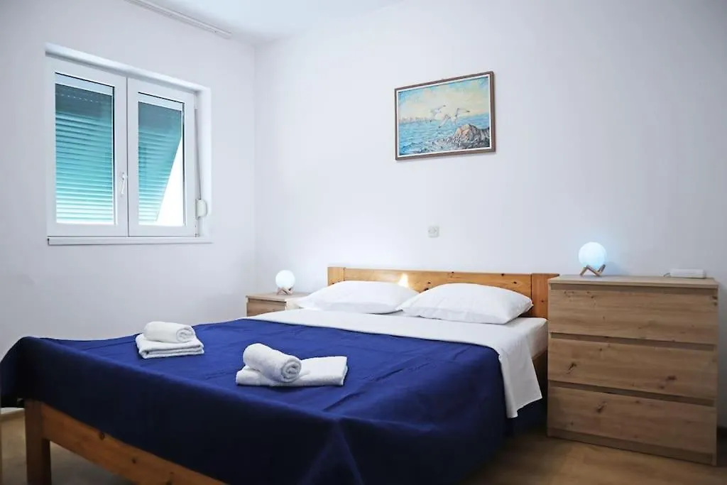 Apartment Tori Zadar